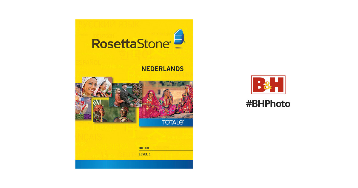 Rosetta Stone Dutch Free Download Mac